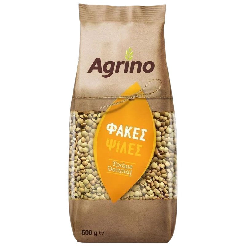 Agrino feine Linsen 500g (Hülsenfrüchte & Reis) - Bild 1