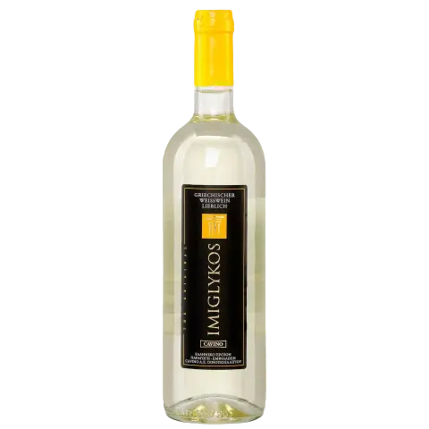 Cavino Imiglikos Weisswein Lieblich 750 ml (Weisswein) - Bild 1