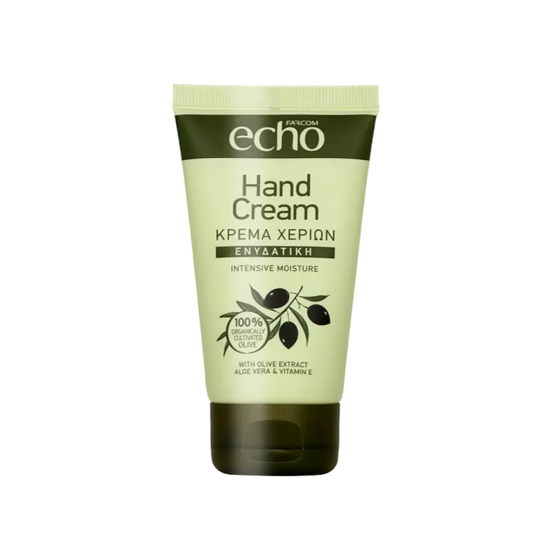 Echo Handcreme Tube 75 ml (Küche & Haushalt) - Bild 1