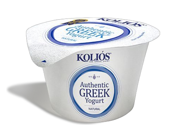 Kolios Griechische Joghurt 10% 150g (Milchprodukte) - Bild 1