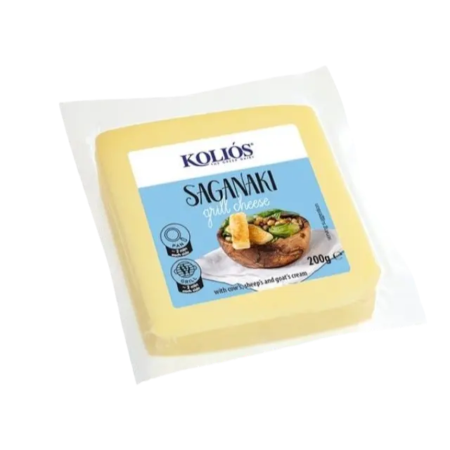 Kolios Saganaki 200g (Käse) - Bild 1