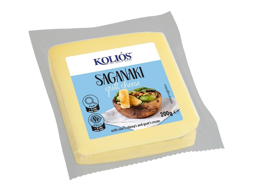 Kolios Saganaki 200g (Käse) - Bild 1