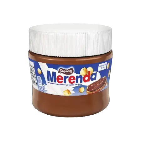 Pavlidis Merenda 230g (Schokolade & Süssigkeiten) - Bild 1