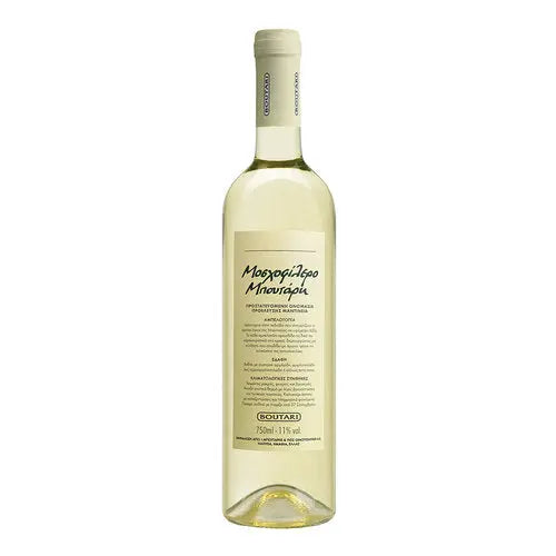 Boutari Moschofilero Weisswein 11,5% 750 ml (Weisswein) - Bild 1