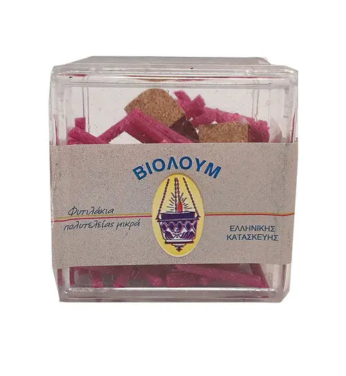 Eksoklisi Louminia in Schatulle 15g (Kirchliche Produkte) - Bild 1