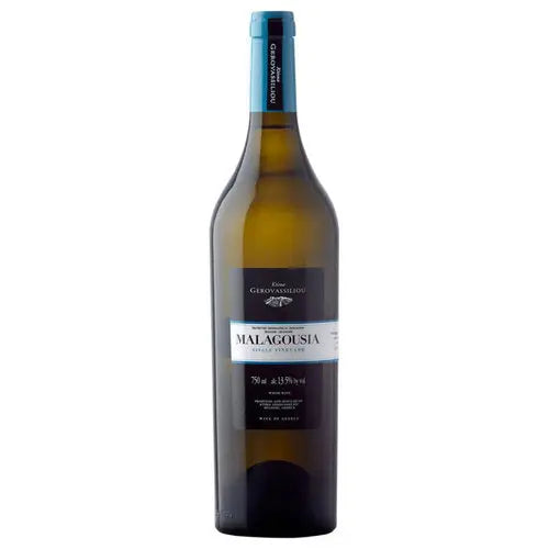 Gerovassiliou Malagousia Weisswein 13,5% 750 ml (Weisswein) - Bild 1