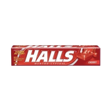 Halls Bonbons Kirsche 34g (Schokolade & Süssigkeiten) - Bild 1
