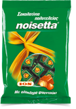Ion Noisetta mit Haselnuss No120 440-500Gr