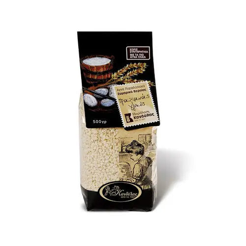 Kandylas Trahanas süss 500g (Pasta & Nudeln) - Bild 1