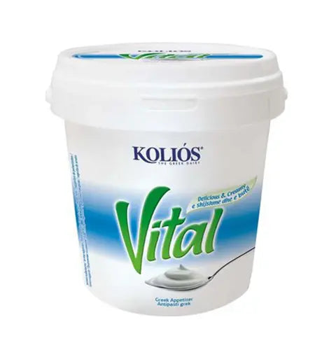 Kolios Vital Edesma Joghurt 1 kg (Milchprodukte) - Bild 1