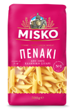 Misko Pasta Pennaki 500g (Pasta & Nudeln) - Bild 1