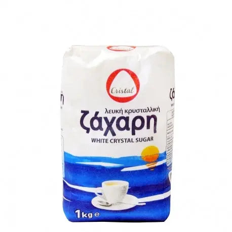 Royal Zucker Packung 1 kg (Backzutaten) - Bild 1