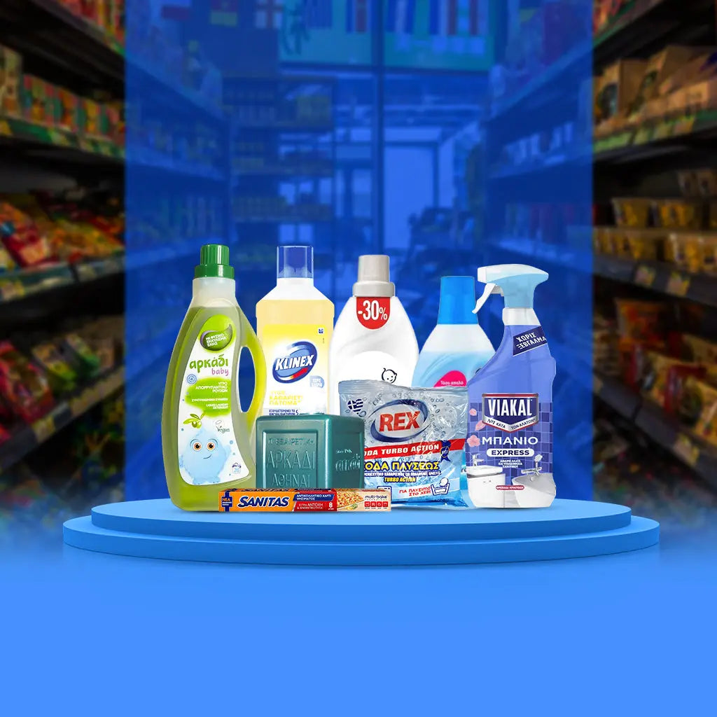 Küche-Haushalt GM Markt Eshop