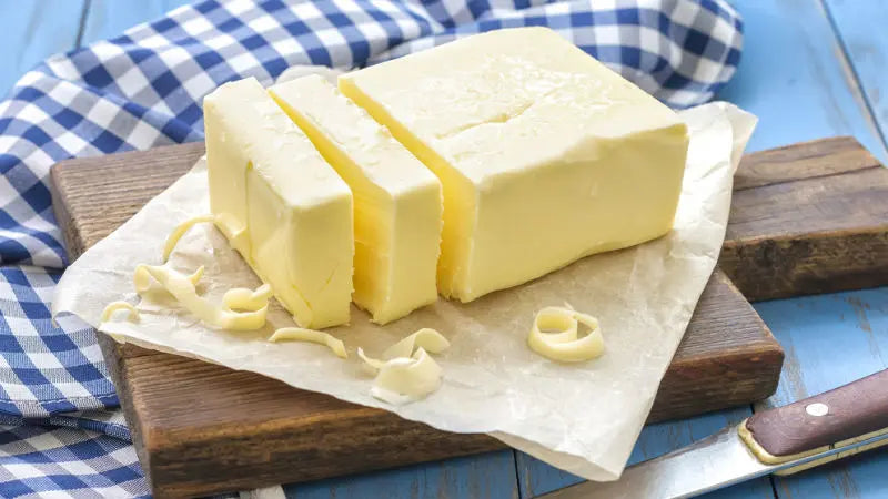 Margarine & Butter GM Markt Eshop