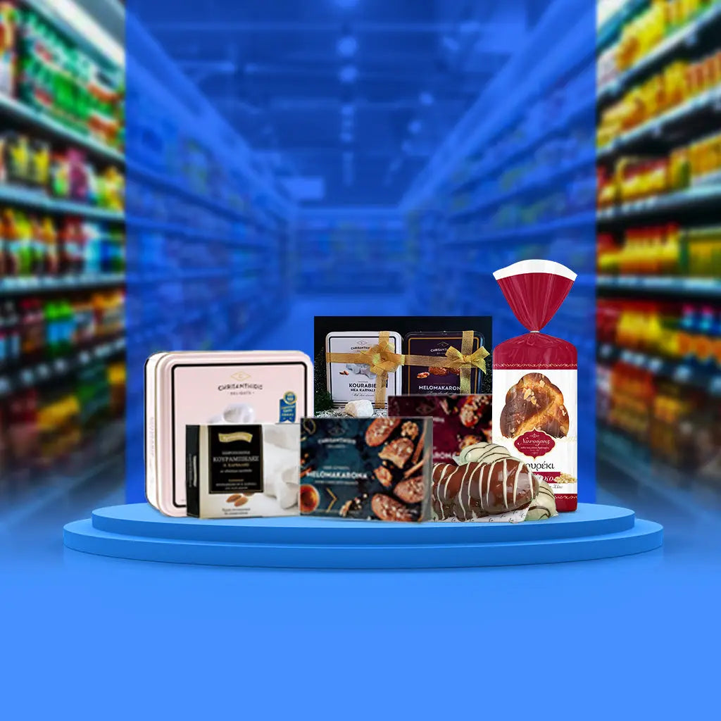 Saisonale-Produkte GM Markt Eshop