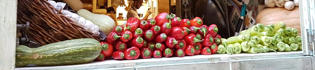 Obst-Gemüse GM Markt Eshop