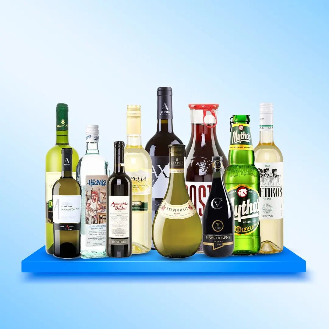 Babynahrung & Kinder Milch - GM Markt Eshop