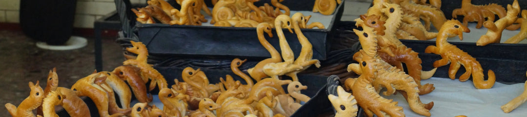 Bäckerei - GM Markt Eshop