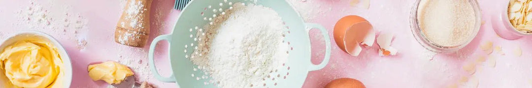 Backzutaten - GM Markt Eshop