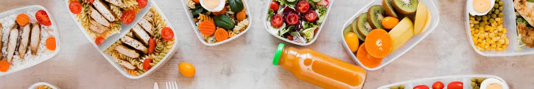 Fertiggerichte - GM Markt Eshop