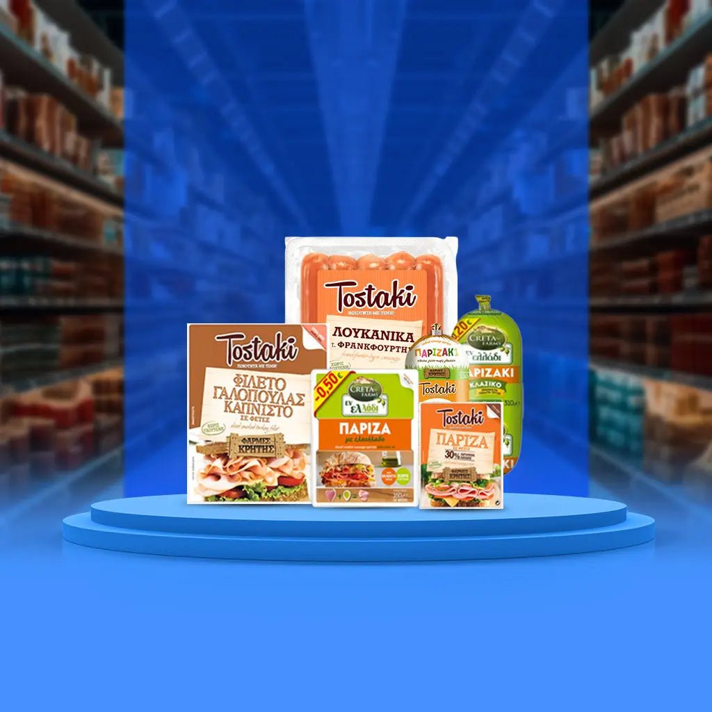 Fleisch - GM Markt Eshop