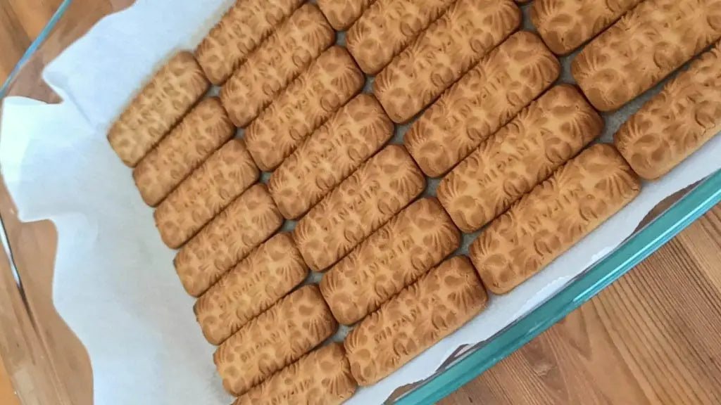 Gebäck & Kekse - GM Markt Eshop