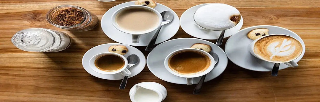 Kaffee & Milch - GM Markt Eshop