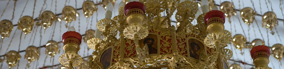 Kirchliche Produkte - GM Markt Eshop