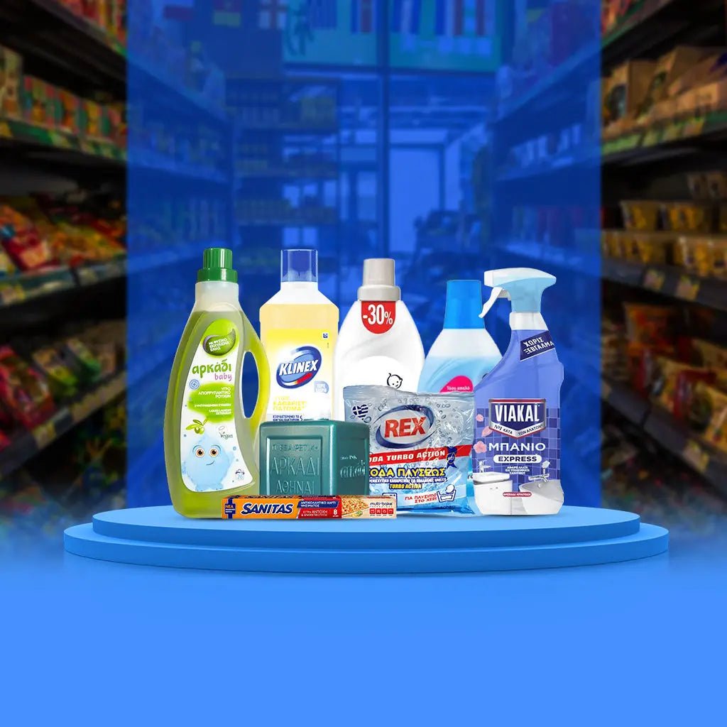 Küche & Haushalt - GM Markt Eshop