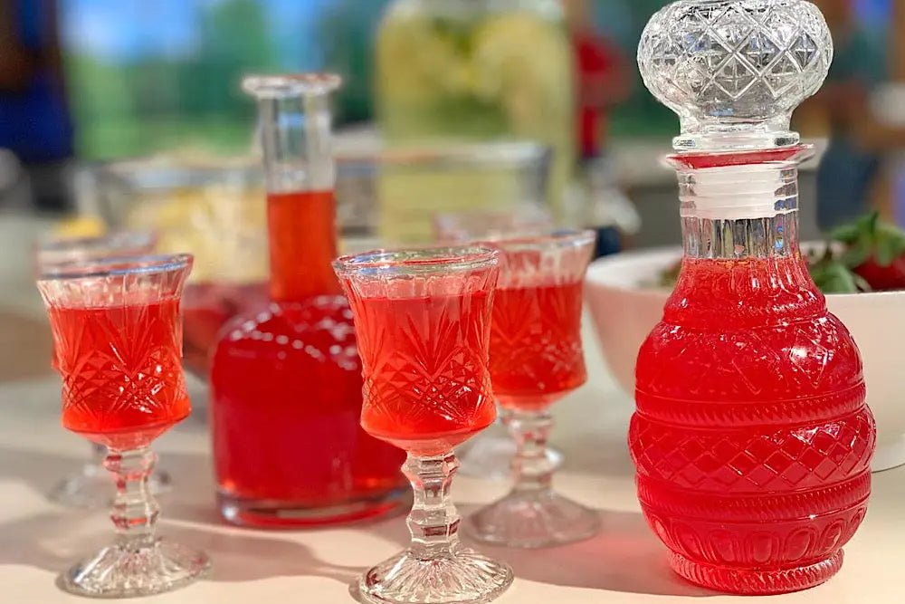 Liköre & Metaxa - GM Markt Eshop