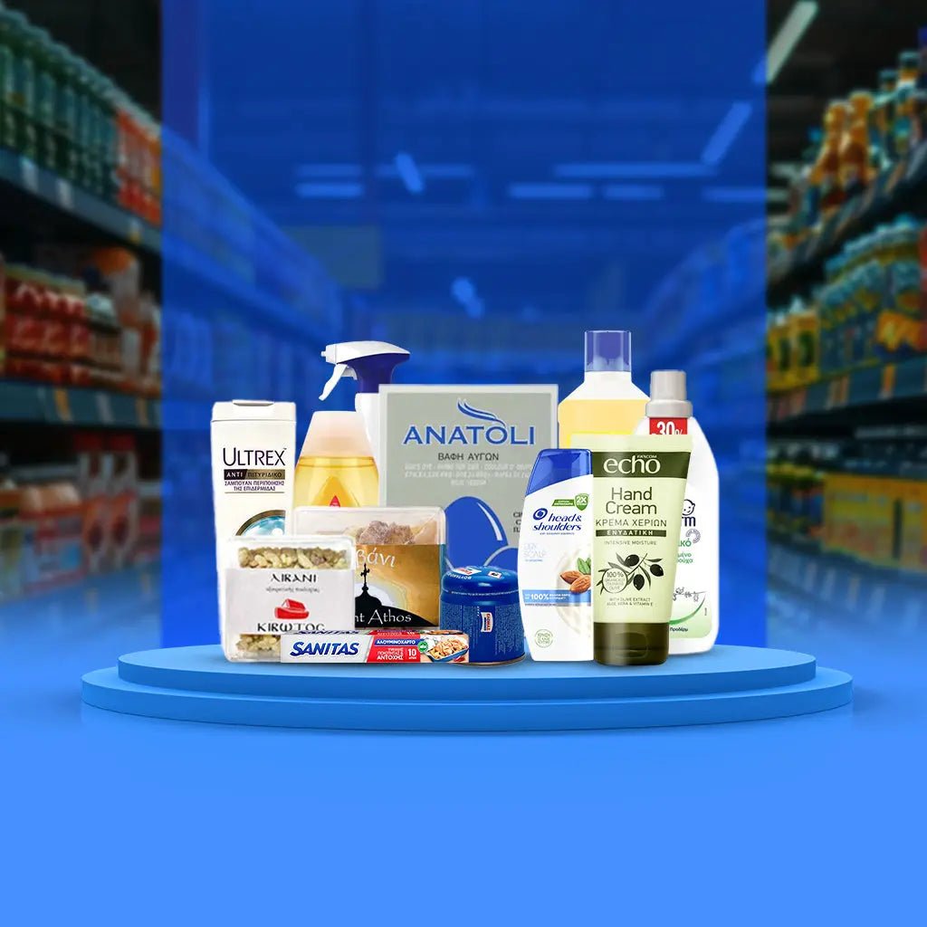 Non Food - GM Markt Eshop