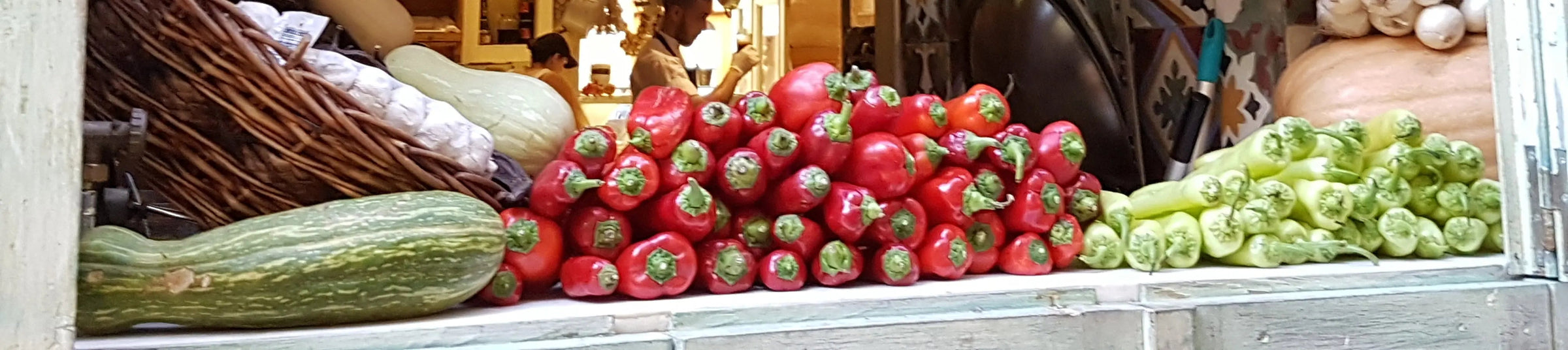 Obst & Gemüse - GM Markt Eshop