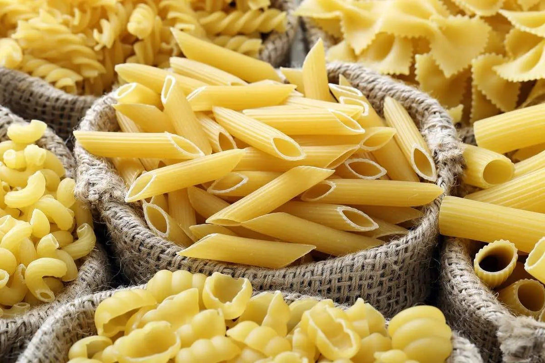Pasta & Nudeln - GM Markt Eshop