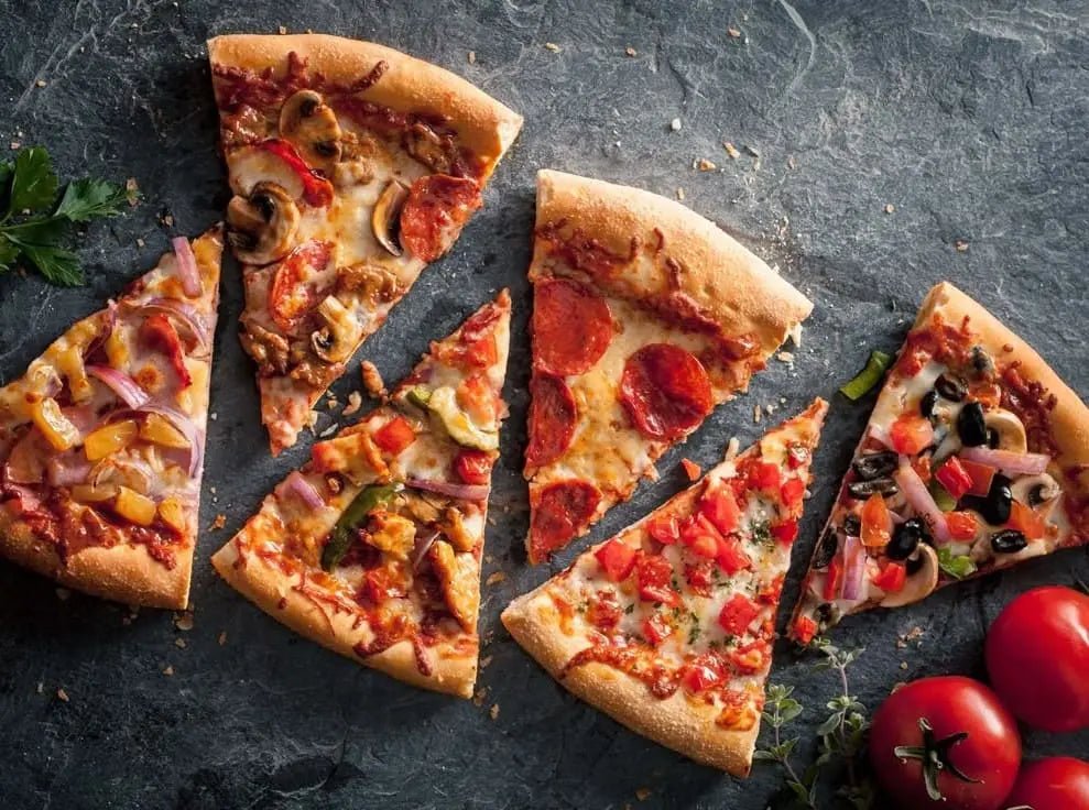 Pizza - GM Markt Eshop