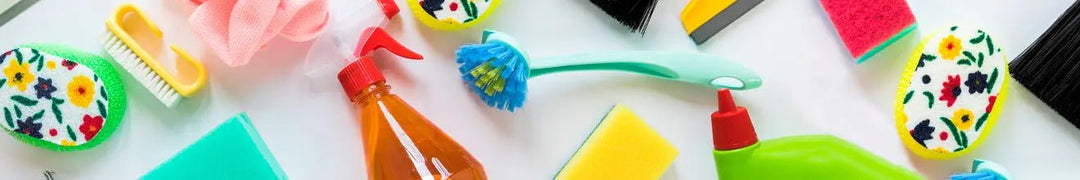 Putzen & Reinigen - GM Markt Eshop