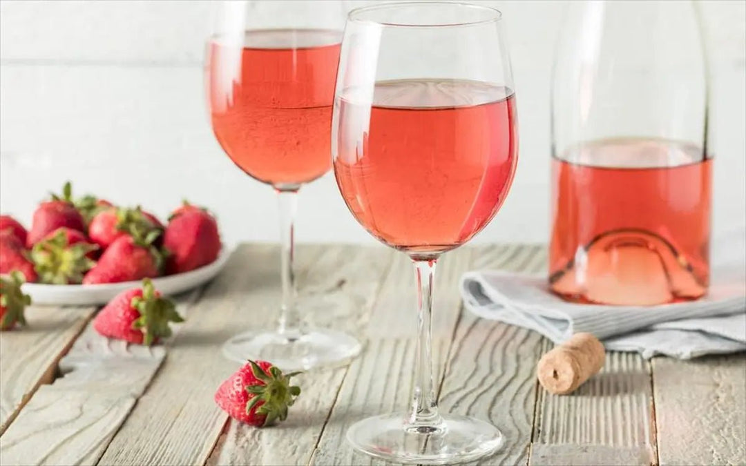 Rosewein - GM Markt Eshop