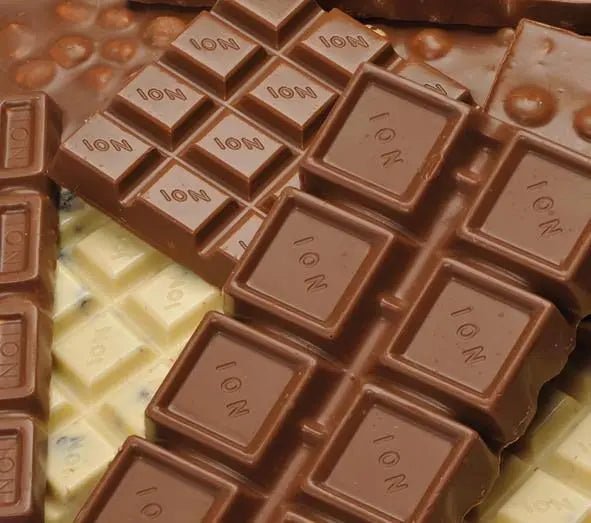 Schokolade & Süssigkeiten - GM Markt Eshop