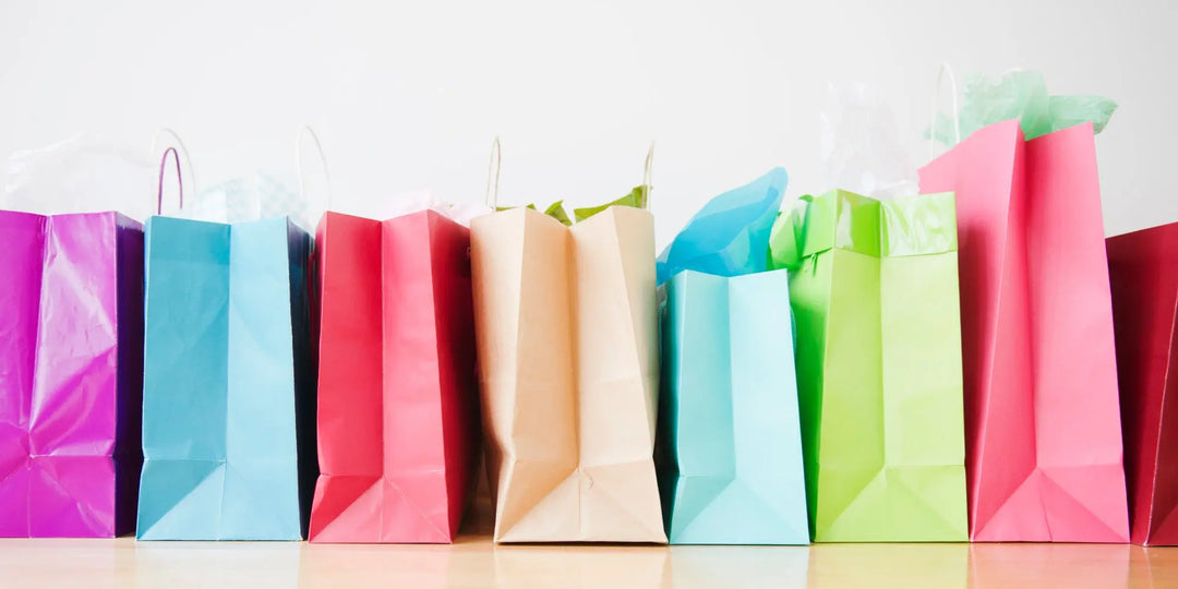 Einkaufstasche GM Markt Eshop