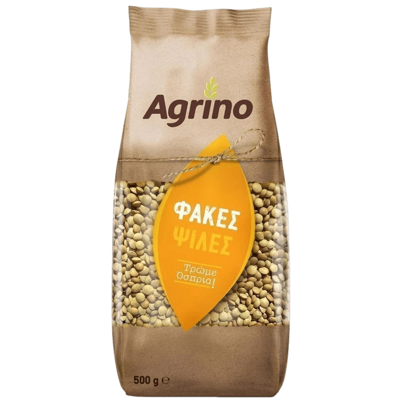 Agrino feine Linsen 500g - GM Markt Eshop