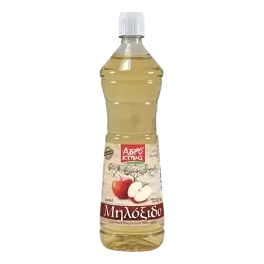 Agroktima Apfelessig Pet 390 ml (Gewürze & Essig) - Bild 1