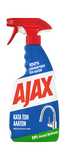 Ajax flüssiges Entkalkungsmittel Spray 500 ml (Küche & Haushalt) - Bild 1