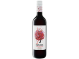 Cavino Ionos Imiglykos Rotwein Lieblich 750 ml (Rotwein) - Bild 1
