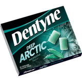 Dentyne Arctic Kaugummi Eukalyptus 16,8g (Schokolade & Süssigkeiten) - Bild 1