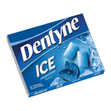 Dentyne Ice Kaugummi Pfefferminze 16. 8 g (Schokolade & Süssigkeiten) - Bild 1