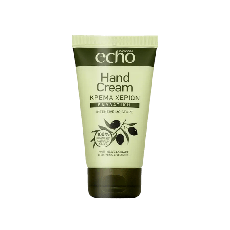 Echo Handcreme Tube 75 ml - GM Markt Eshop