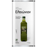 Elaionion Natives Olivenöl 4 Liter Tin (Öl & Oliven) - Bild 1