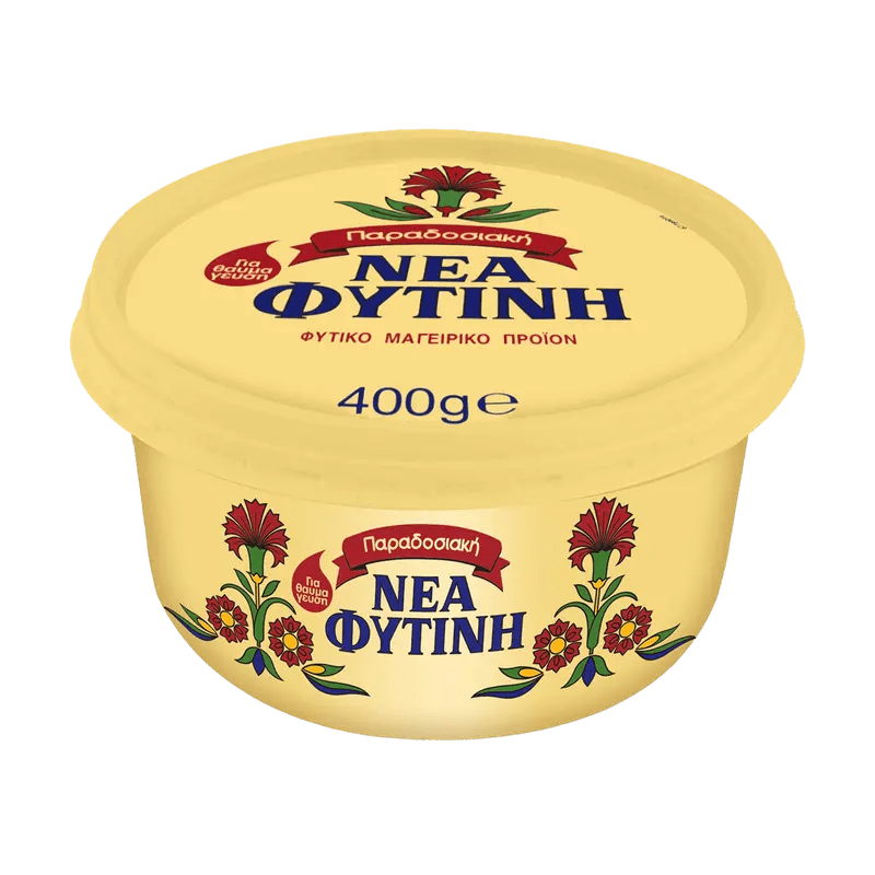 Elais neu Fitini Palmin - Fett 400g - GM Markt Eshop