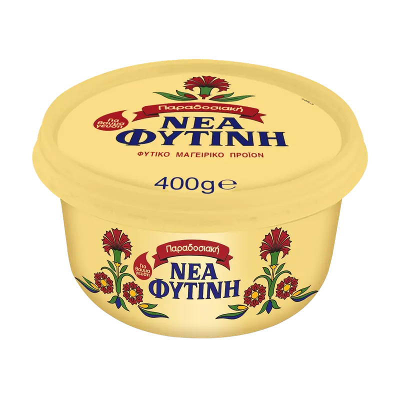 Elais neu Fitini Palmin-Fett 400g (Backzutaten) - Bild 1