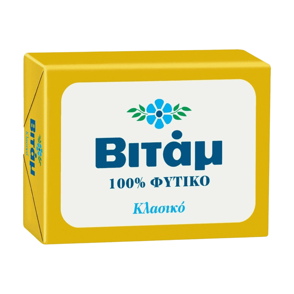 Elais Vitam neu Margarine 200g - GM Markt Eshop