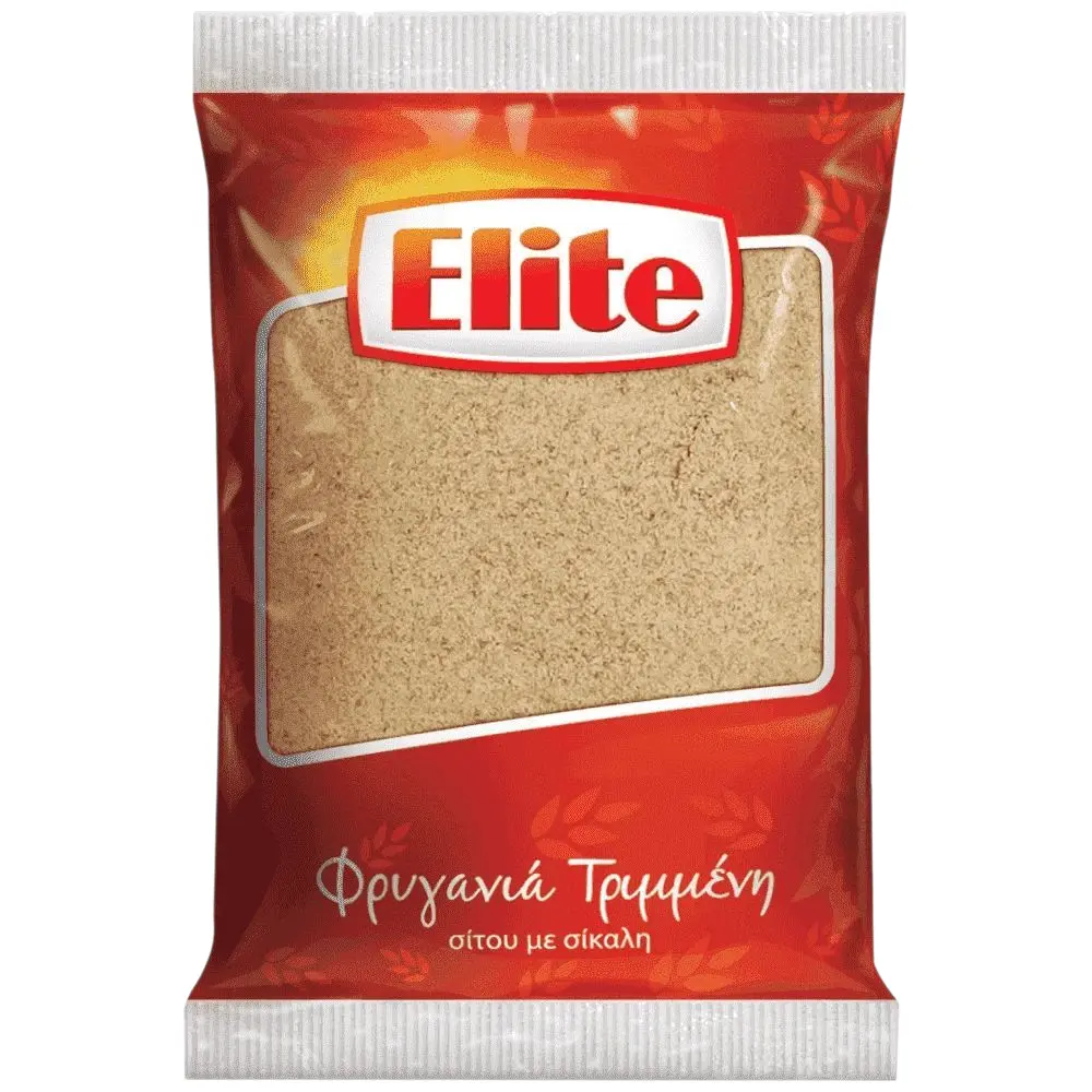Elite Zwieback gemahlen 180g (Gebäck & Kekse) - Bild 1